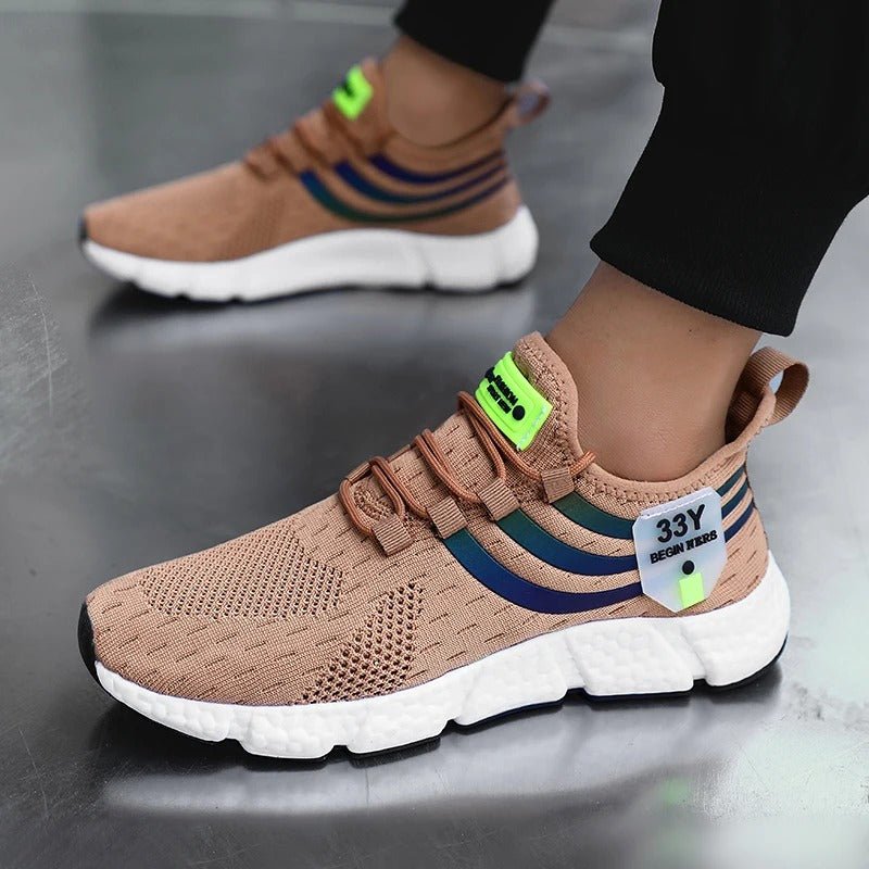 Men's Running Trainers | Light
