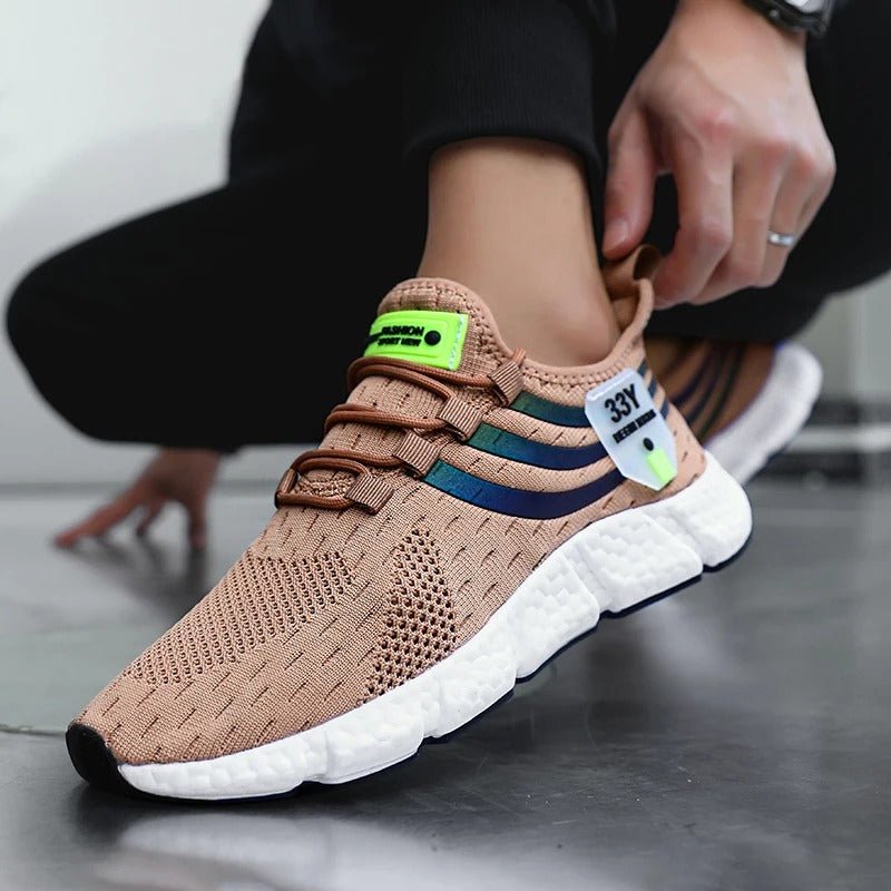Men's Running Trainers | Light