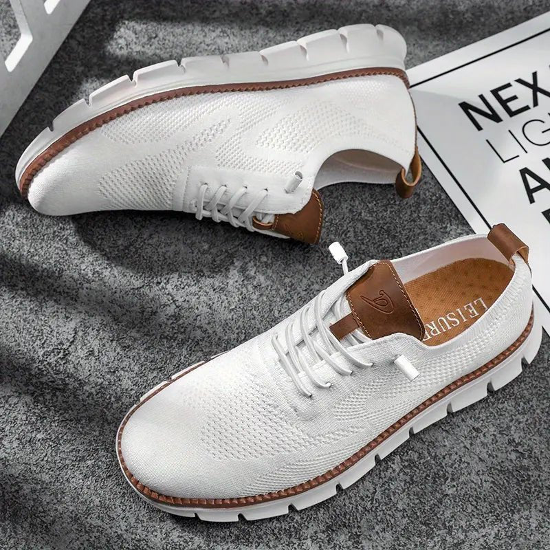 Men's Running Trainers | Comfortable