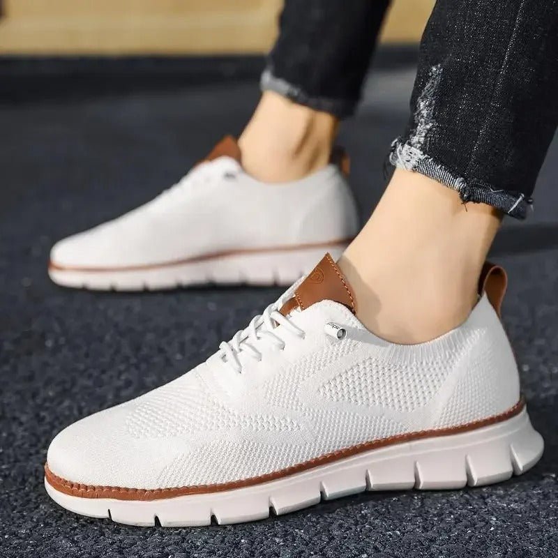 Men's Running Trainers | Comfortable