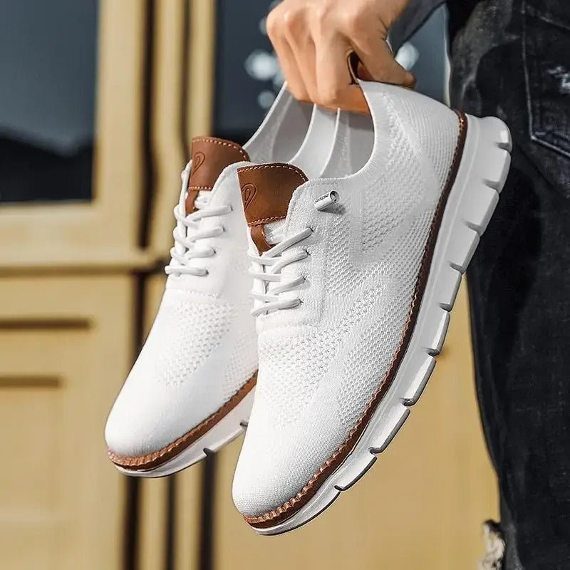 Men's Running Trainers | Comfortable