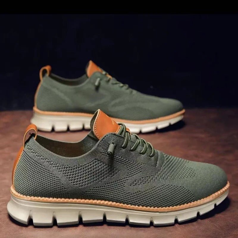 Men's Running Trainers | Comfortable