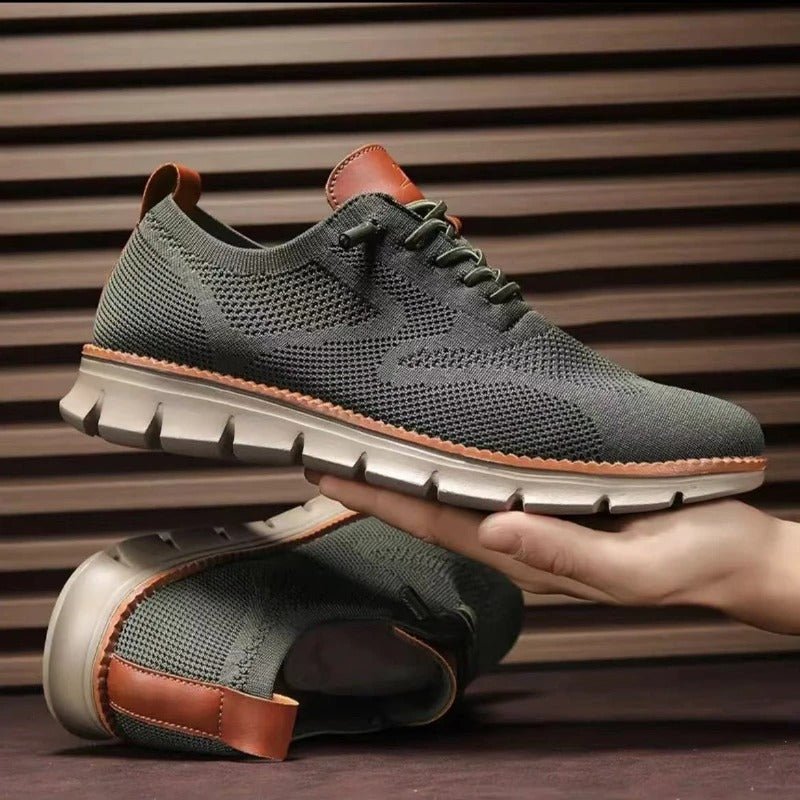Men's Running Trainers | Comfortable