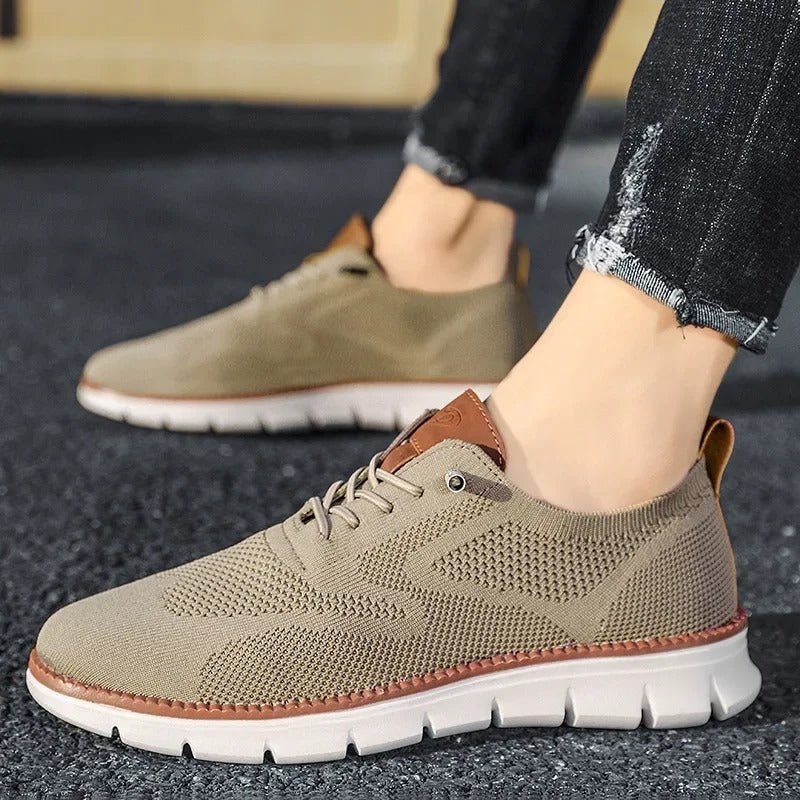 Men's Running Trainers | Comfortable