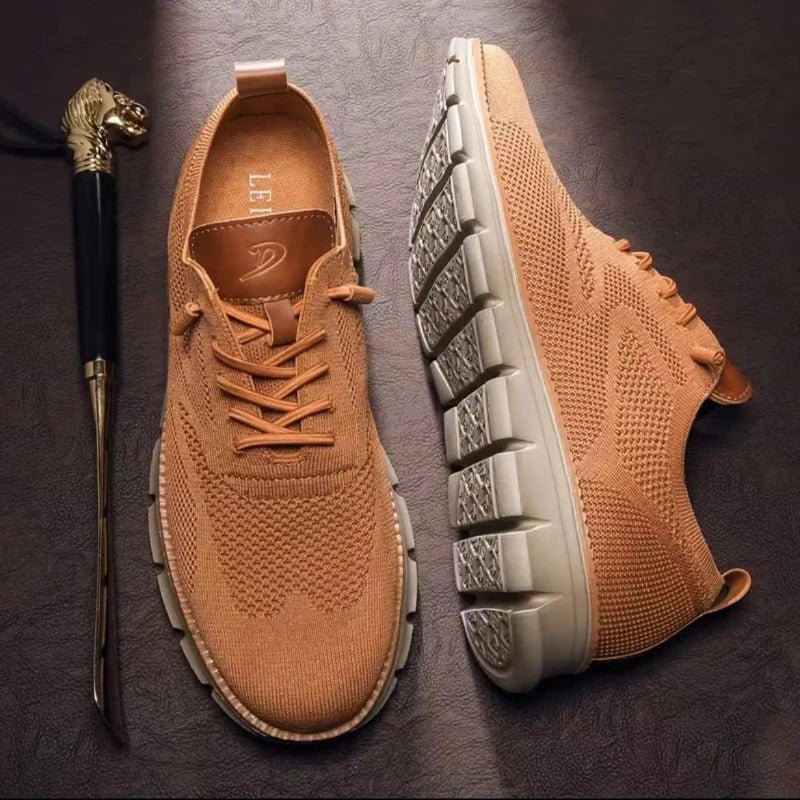 Men's Running Trainers | Comfortable