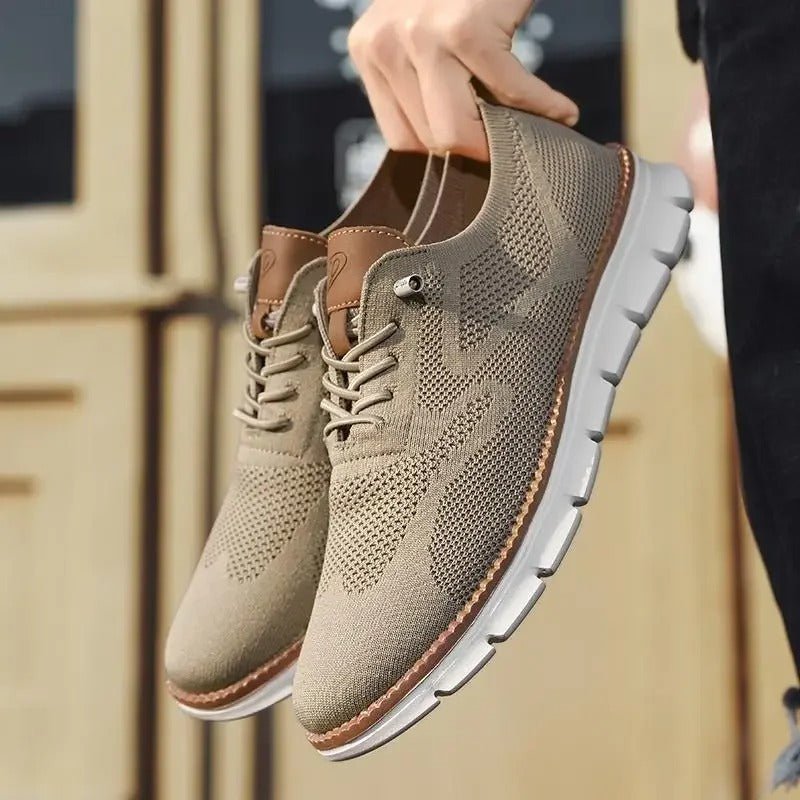 Men's Running Trainers | Comfortable