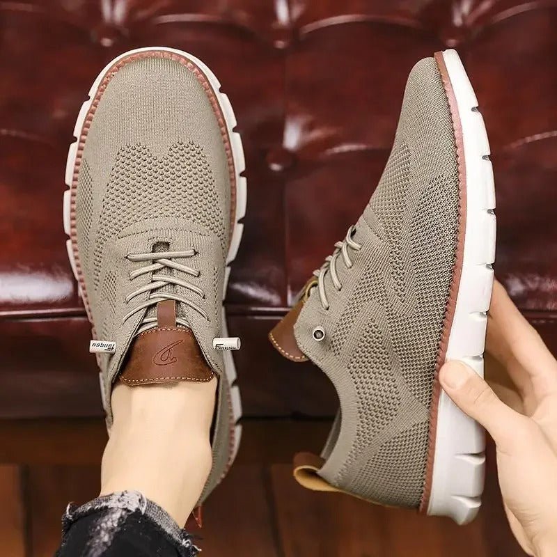 Men's Running Trainers | Comfortable