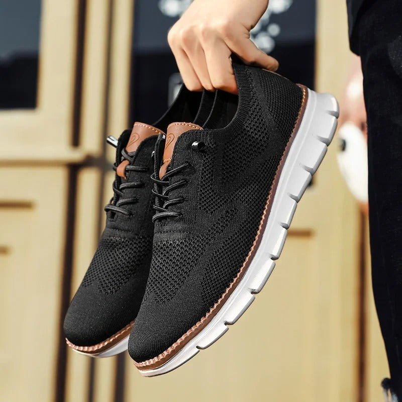 Men's Running Trainers | Comfortable