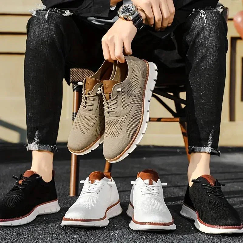 Men's Running Trainers | Comfortable