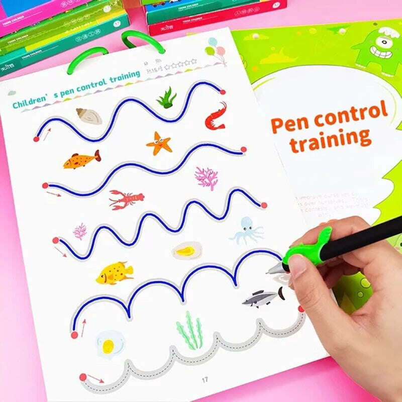 Set of Reusable Tracing Workbooks