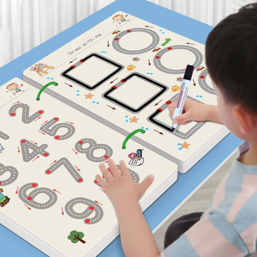 Set of Reusable Tracing Workbooks