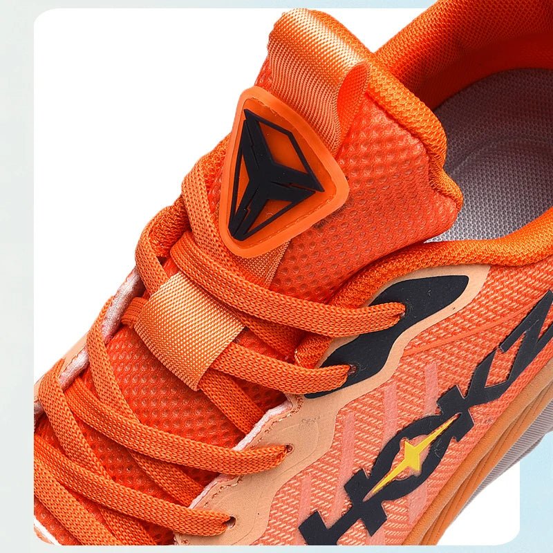 Lightweight and Supportive Running Shoes