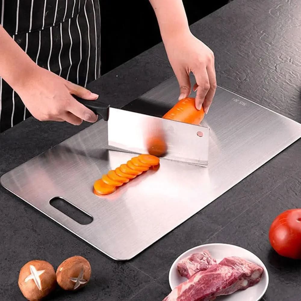Premium Cutting Board