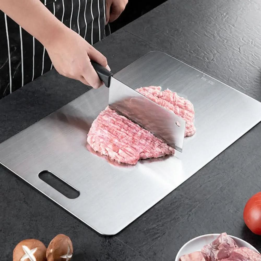Premium Cutting Board