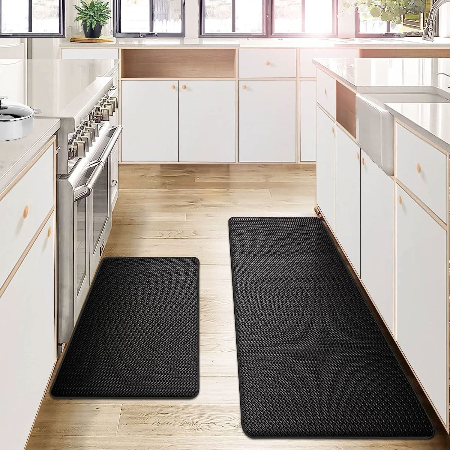 Ergonomic Kitchen Mat for Ultimate Standing Comfort