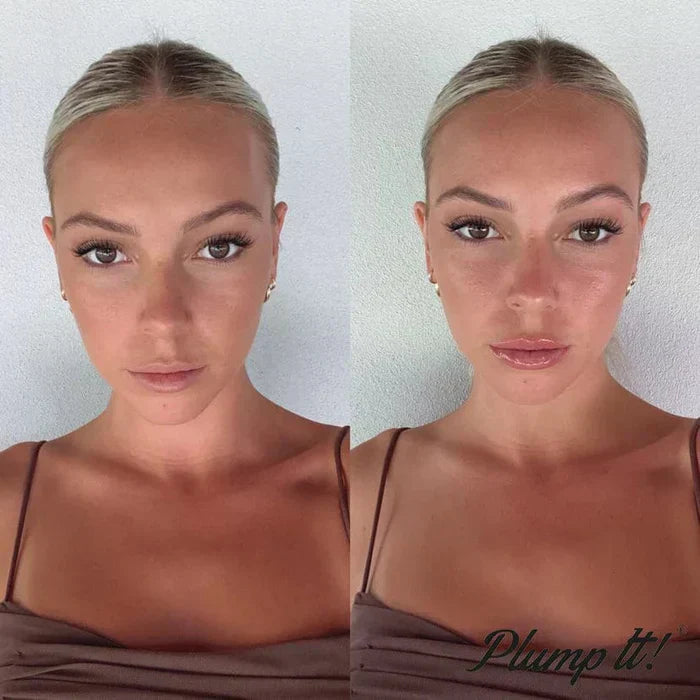 Rapid Lip Plumping Serum