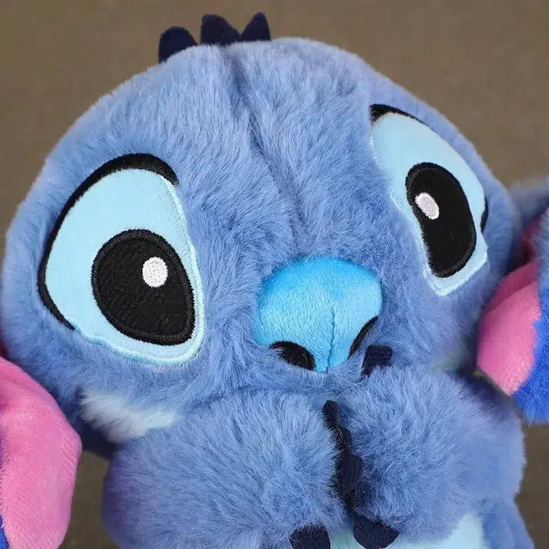 Cuddle Toy with Breathing Function for Babies and Children | Soothing Plush Toy