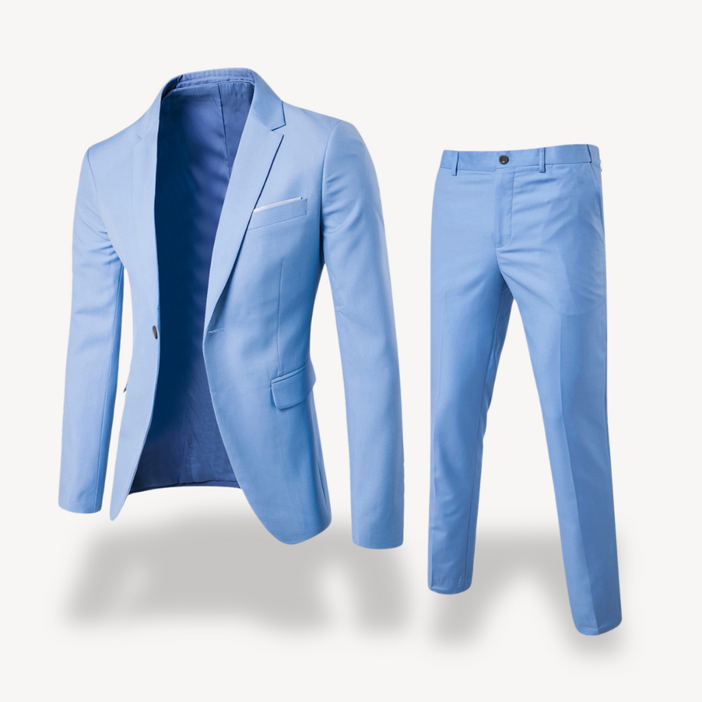 Men's Two-Piece Suits | Slim