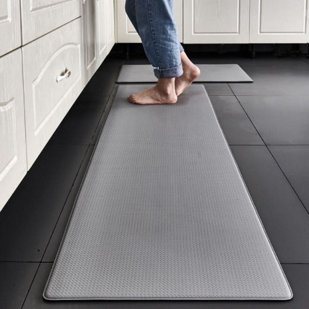 Ergonomic Kitchen Mat for Ultimate Standing Comfort