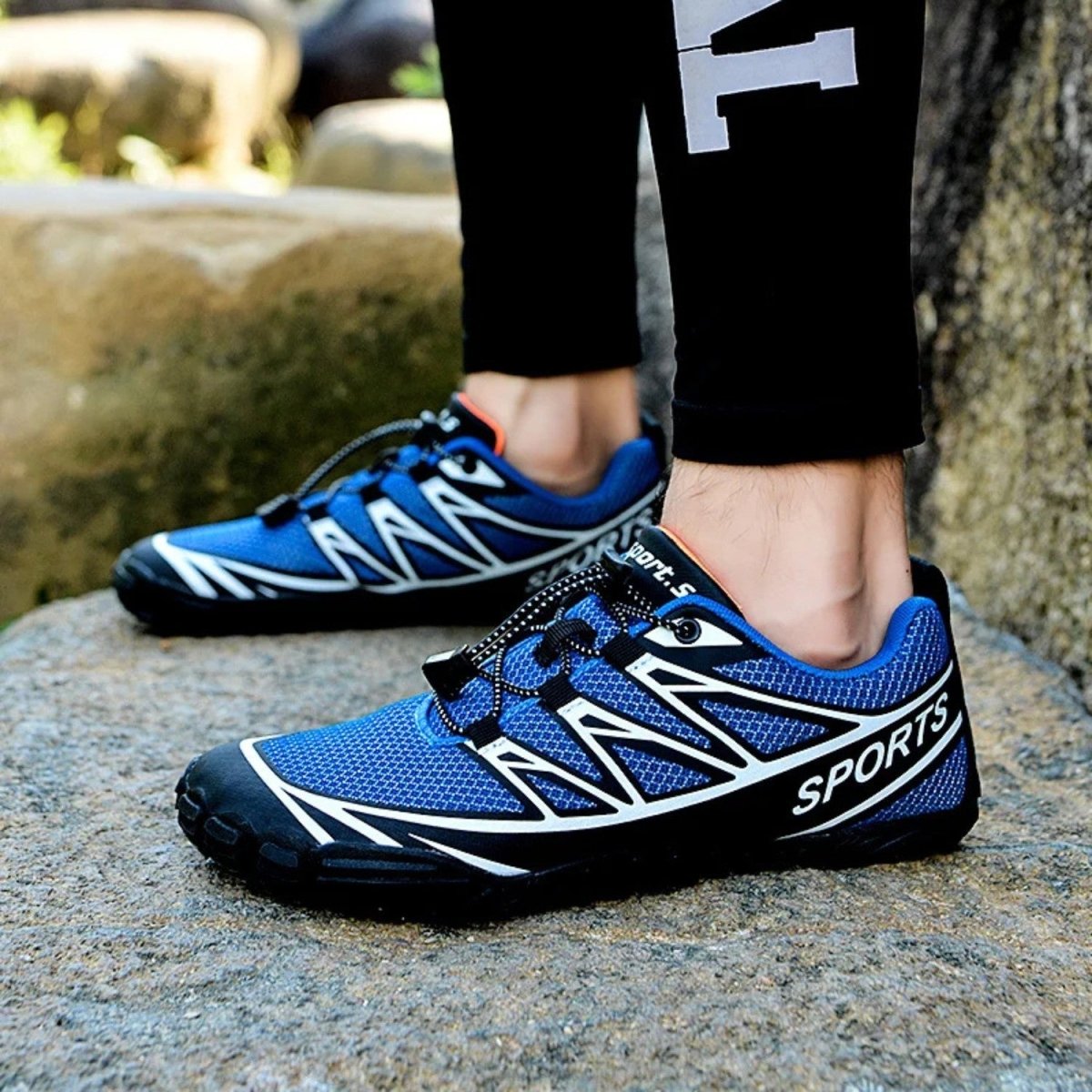 Lightweight Cycling Shoes for Road and Trail Riding