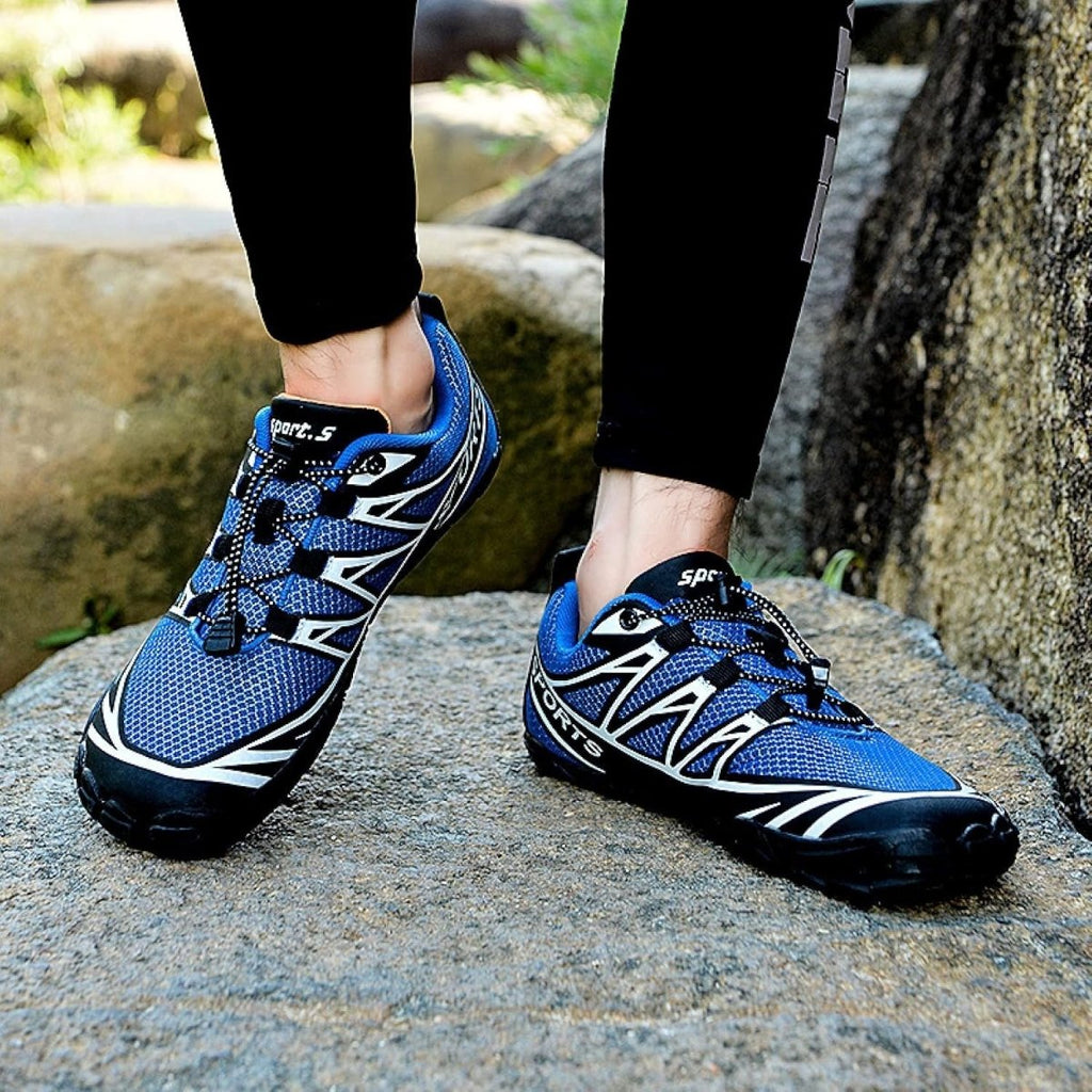 Lightweight Cycling Shoes for Road and Trail Riding