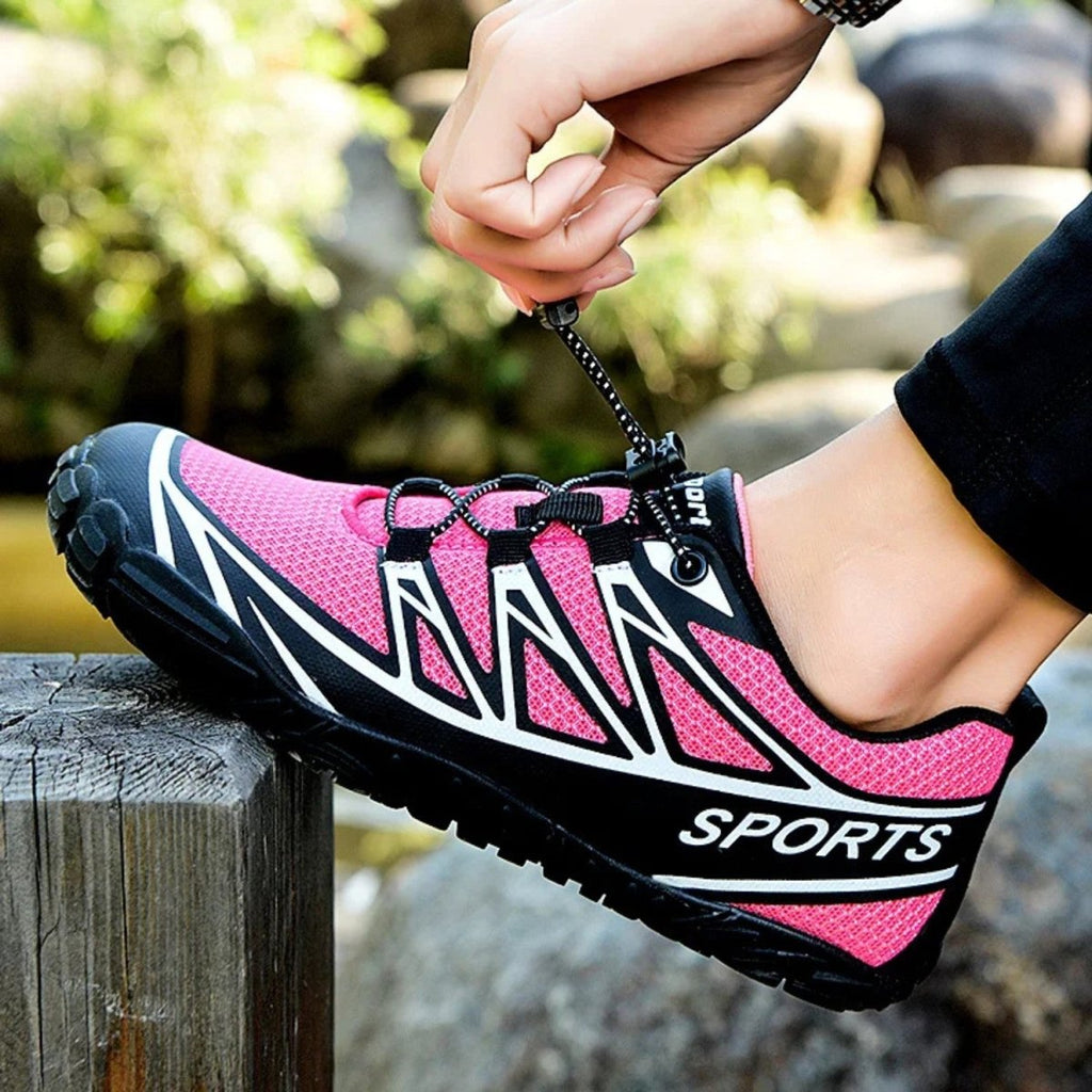 Lightweight Cycling Shoes for Road and Trail Riding