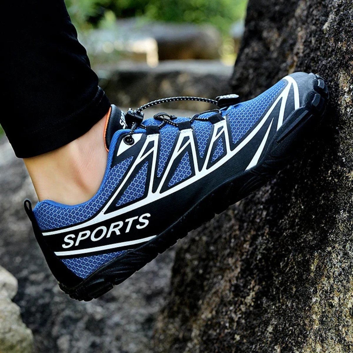 Lightweight Cycling Shoes for Road and Trail Riding
