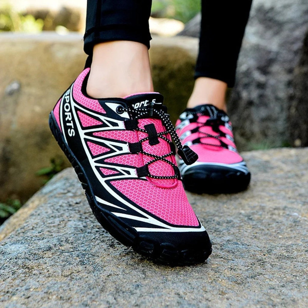 Lightweight Cycling Shoes for Road and Trail Riding