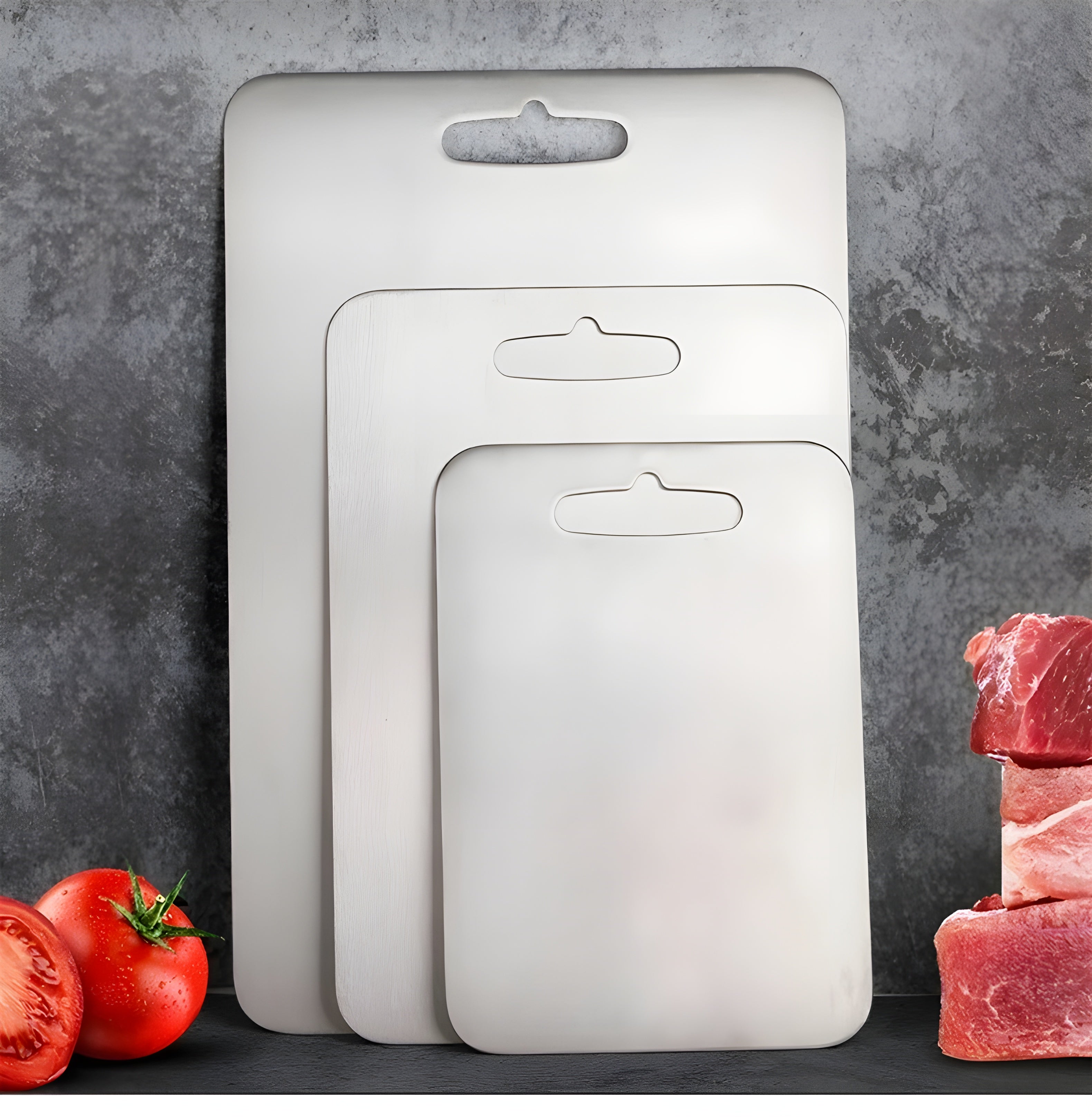Thick Premium Cutting Board