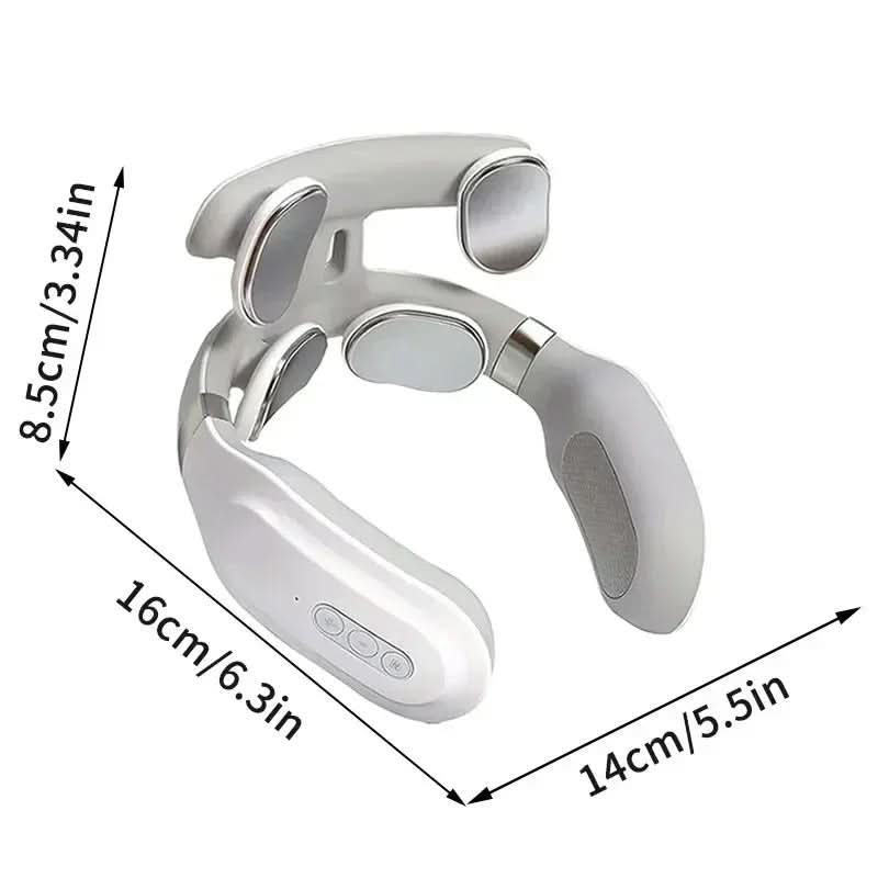 Deep Relaxation for Neck and Muscles