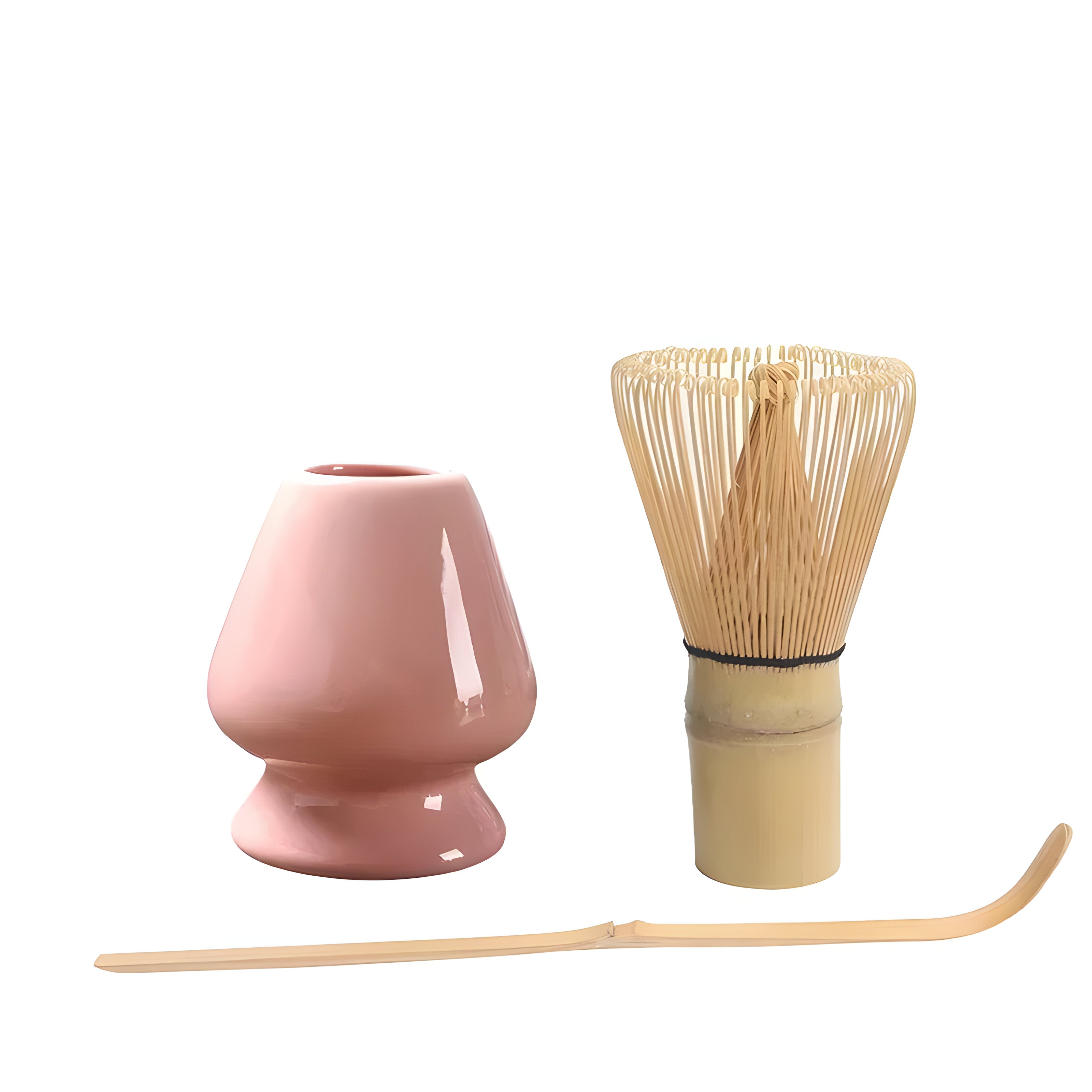 Elegant Ceramic Matcha Tea Set – Stylish and High Quality