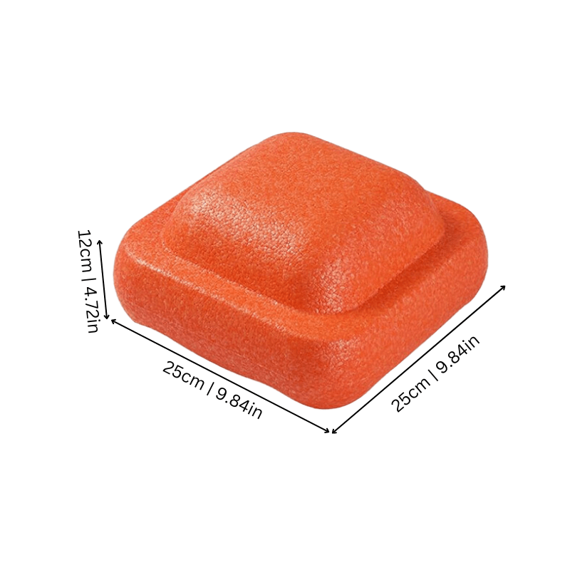 Creative Building Blocks for Balance and Motor Skills