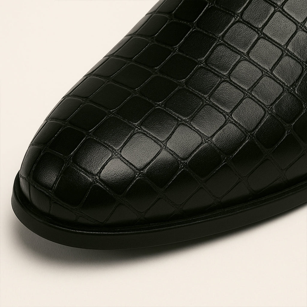 Men's Mule Loafers | Slip-On