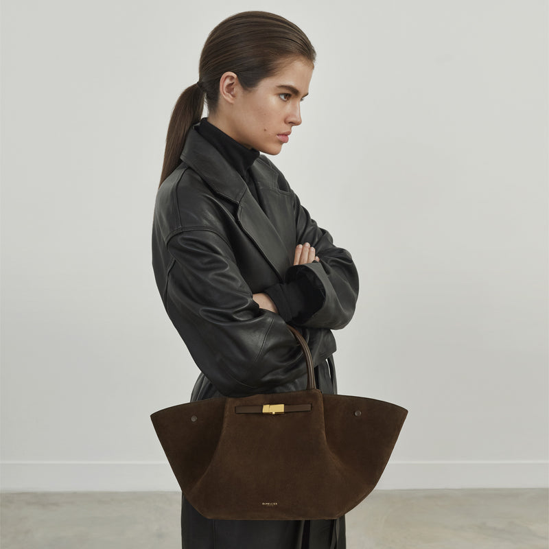 Women’s Trapeze Bag | Casual