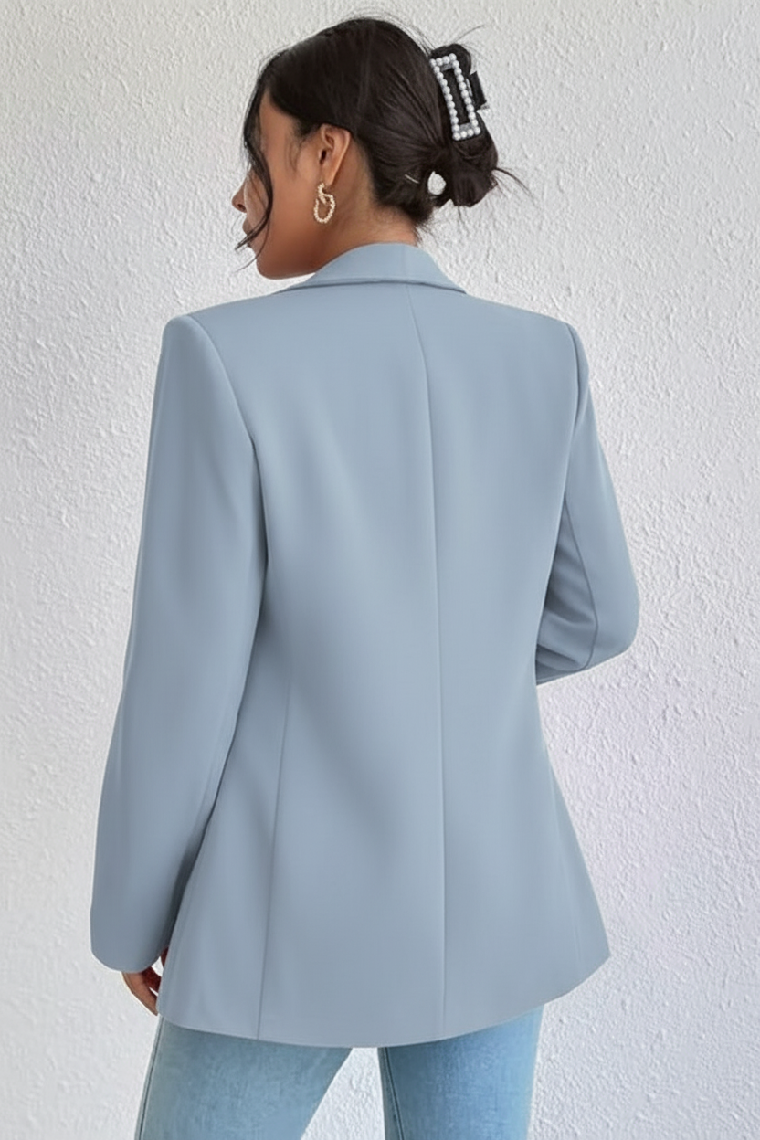 Women's Streetwear Blazer | Chic