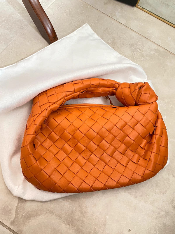 Women's Mini Hobo Handbag | Casual