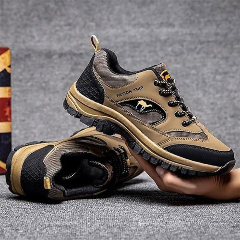 Ergonomic Trekking Shoes