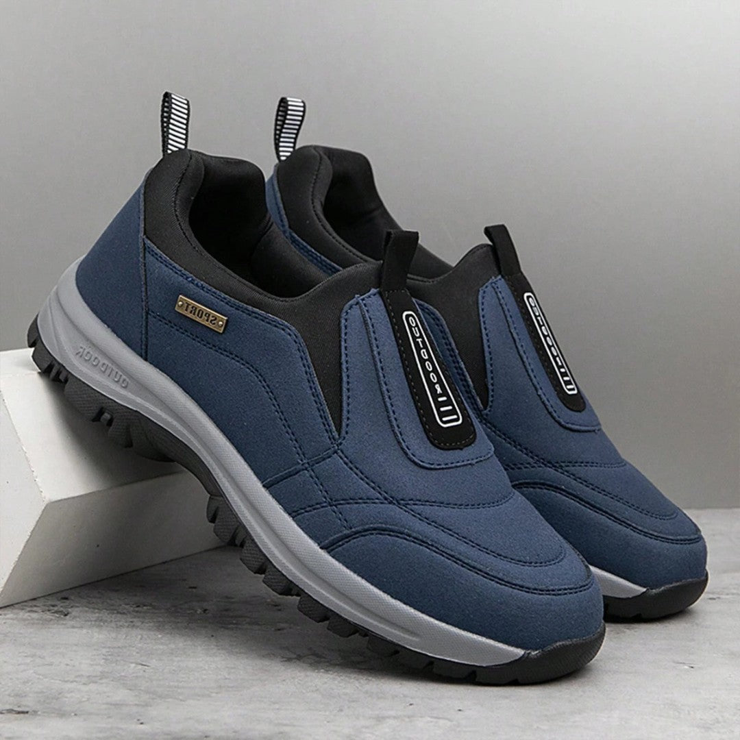 Comfortable Ergonomic Walking Shoes for Pain Relief