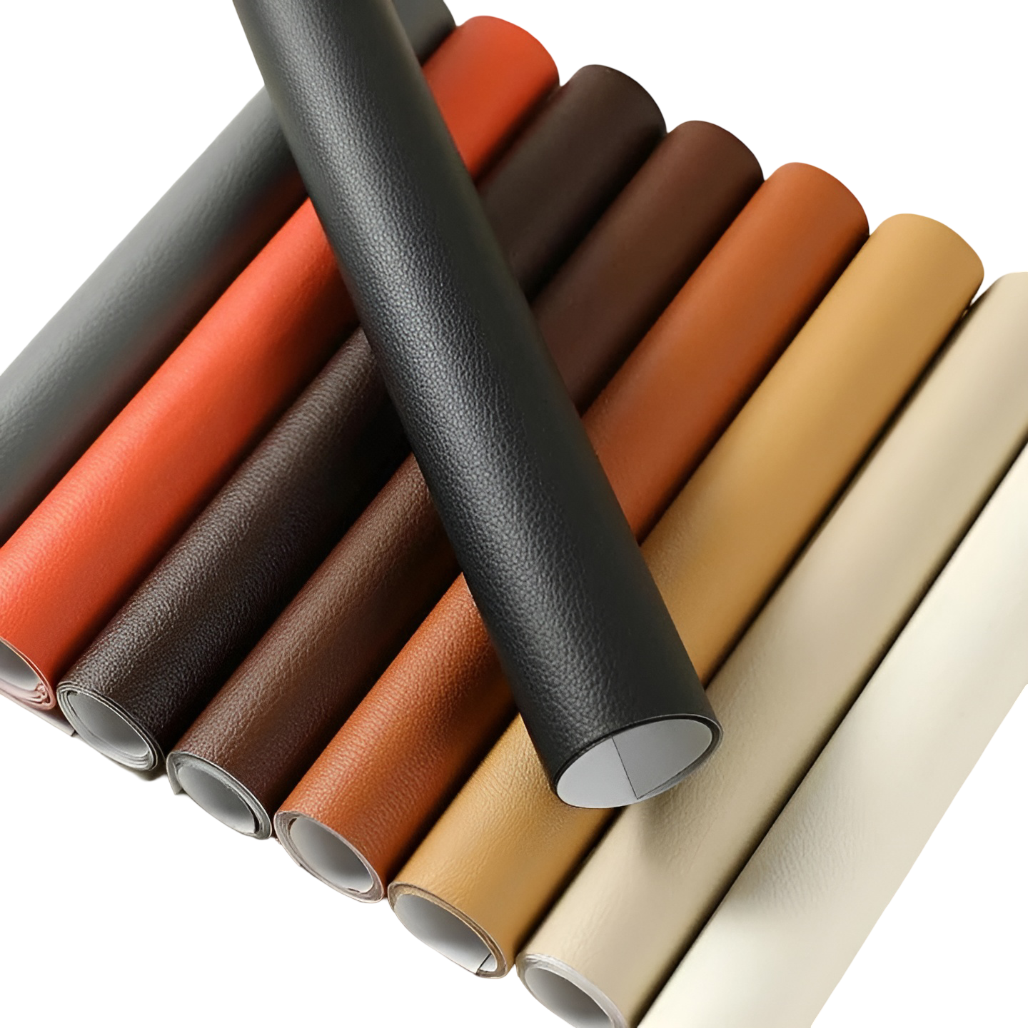 Self-Adhesive Leather Patches – Simple Repair Solution for Furniture, Bags, and Clothing