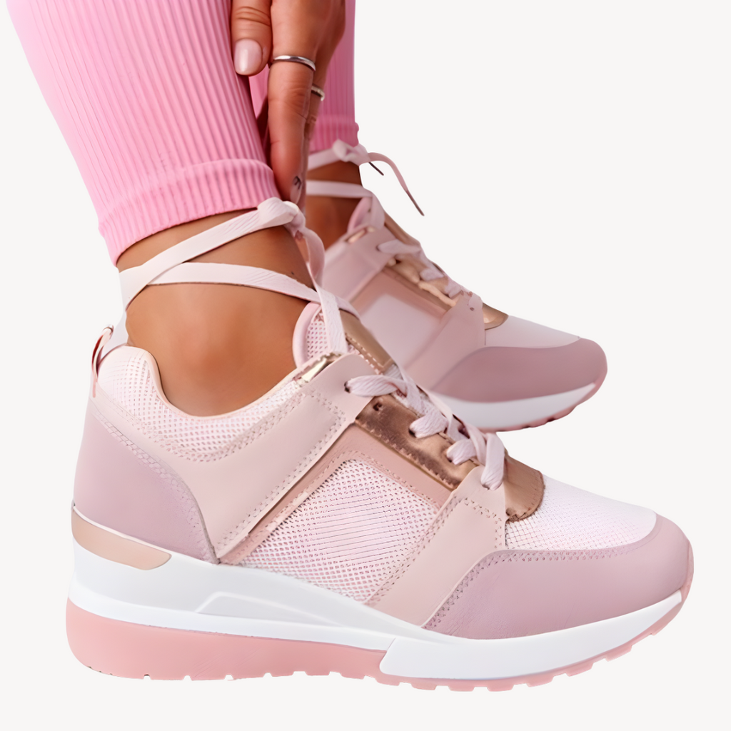 Women's Running Trainers | Wedge