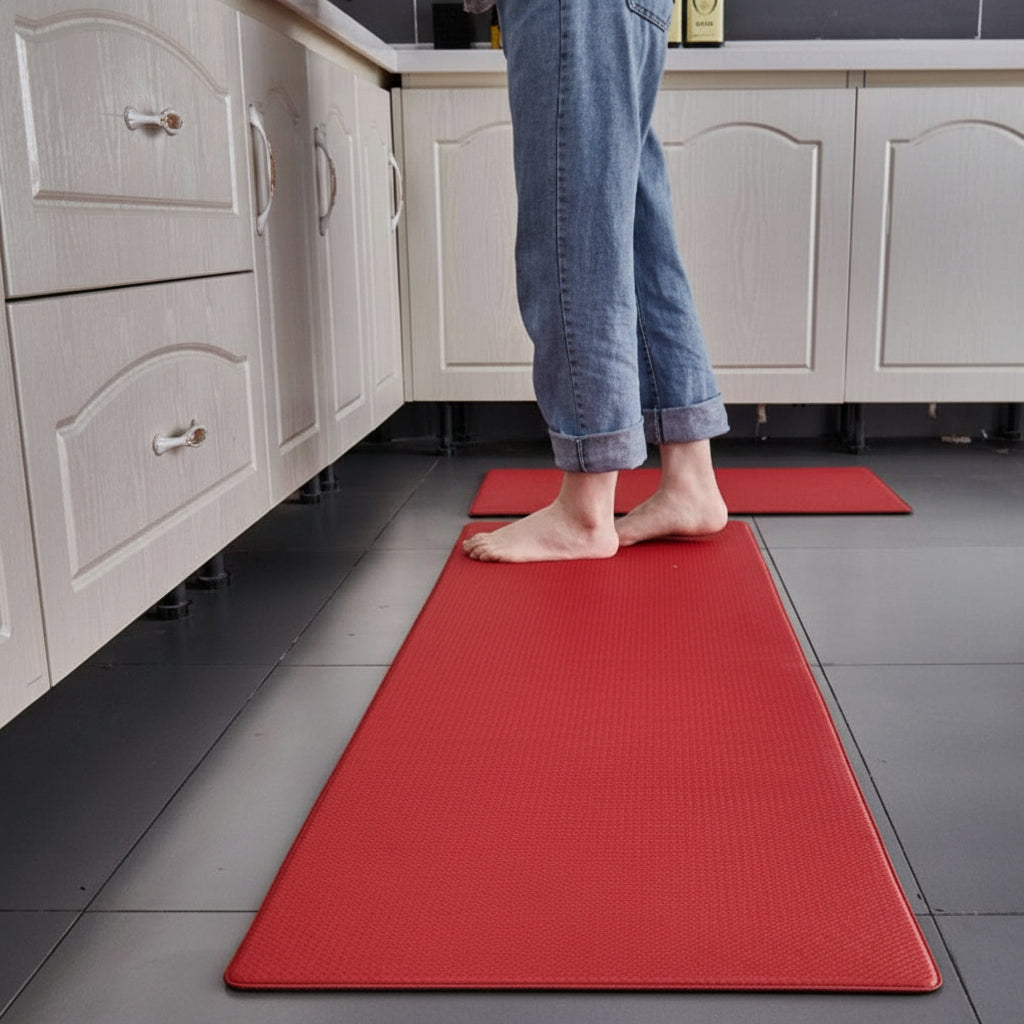 Ergonomic Kitchen Mat for Ultimate Standing Comfort