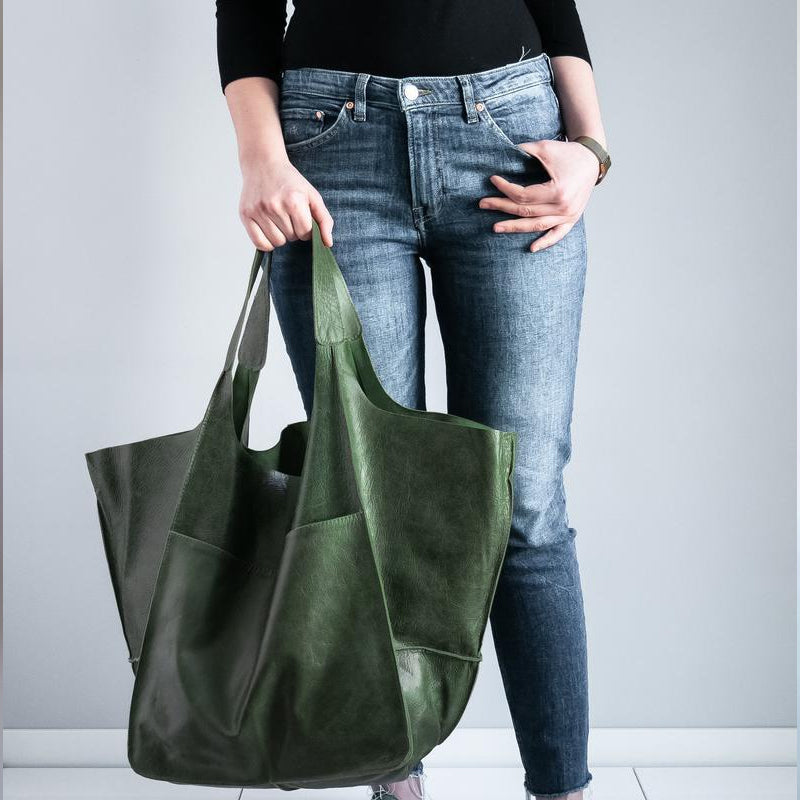 Women’s Modern Handbag | Large