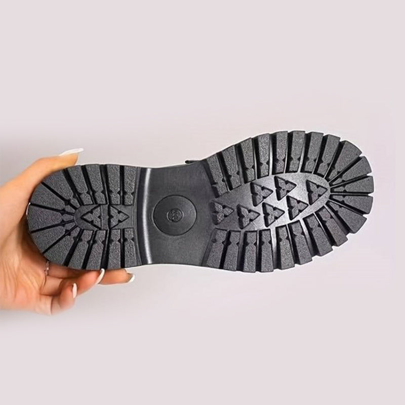 Women's Suede Loafers | Comfortable