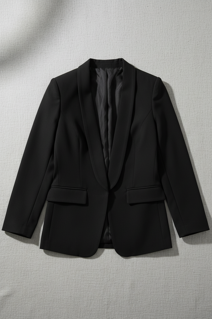 Women's Streetwear Blazer | Chic
