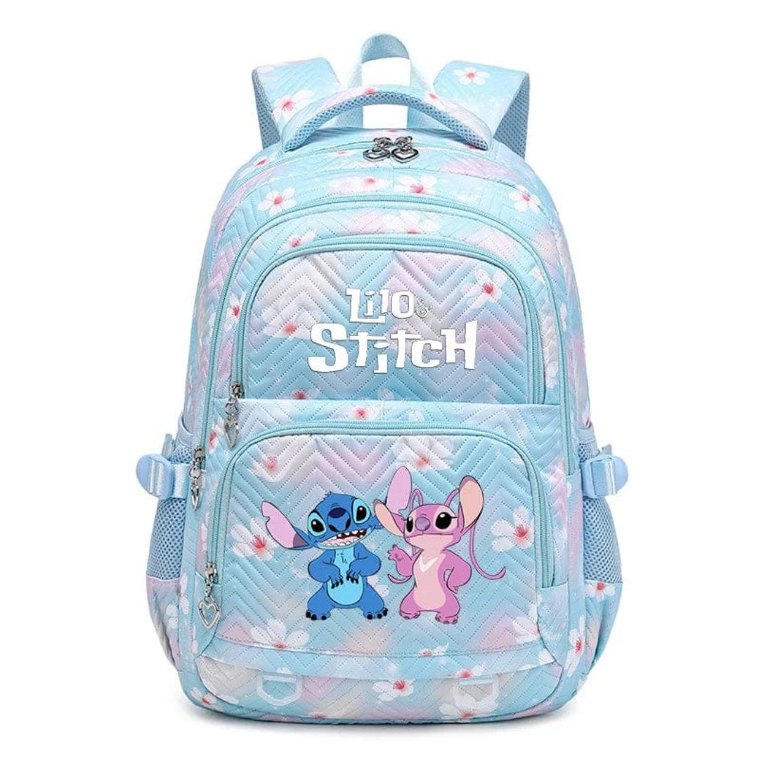 Stitch Design School Backpack
