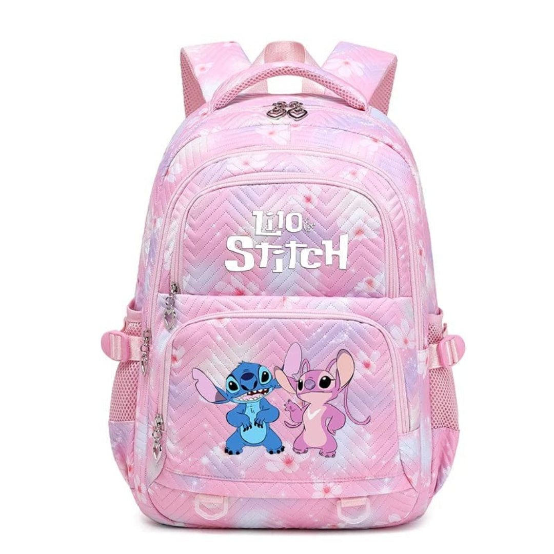 Stitch Design School Backpack