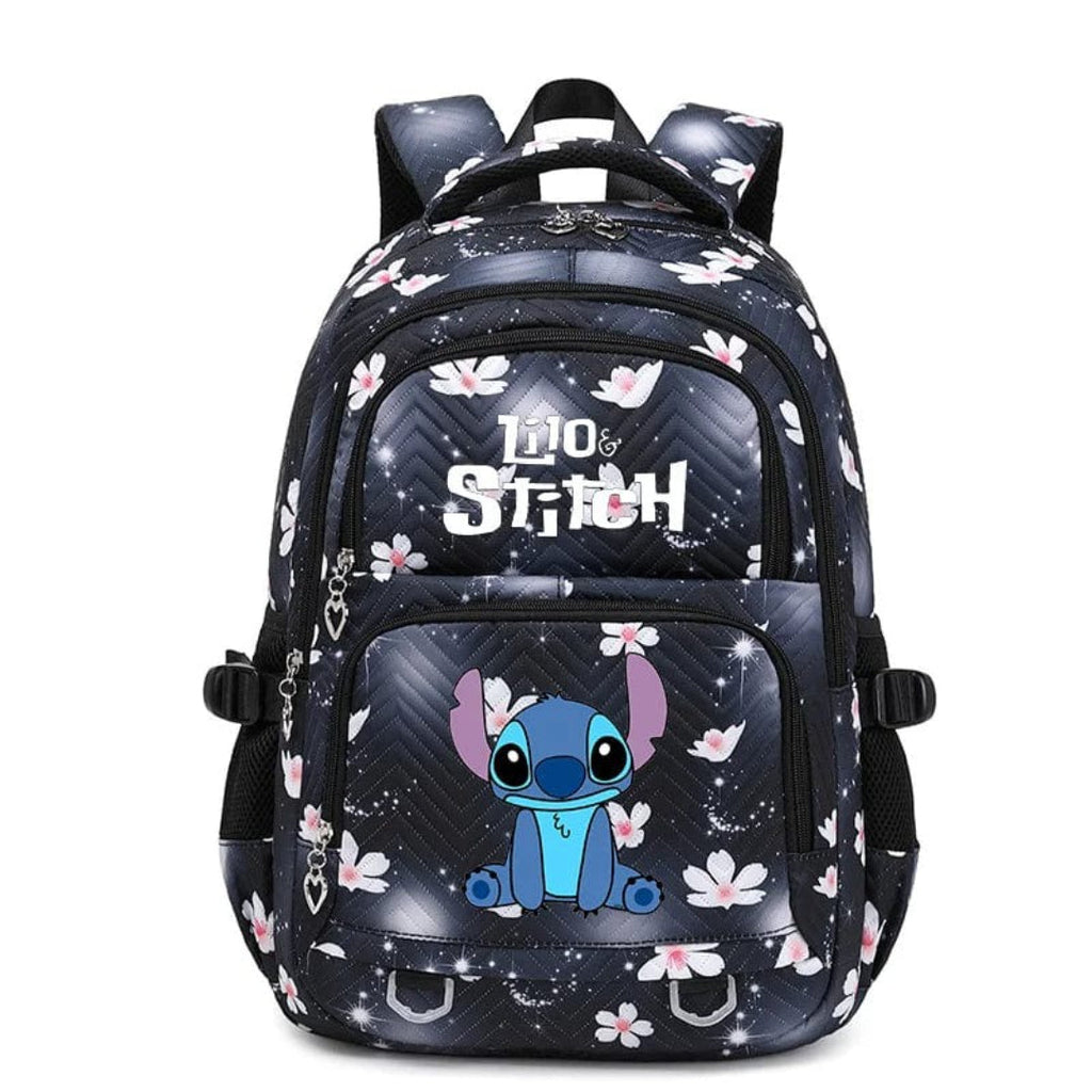 Stitch Design School Backpack