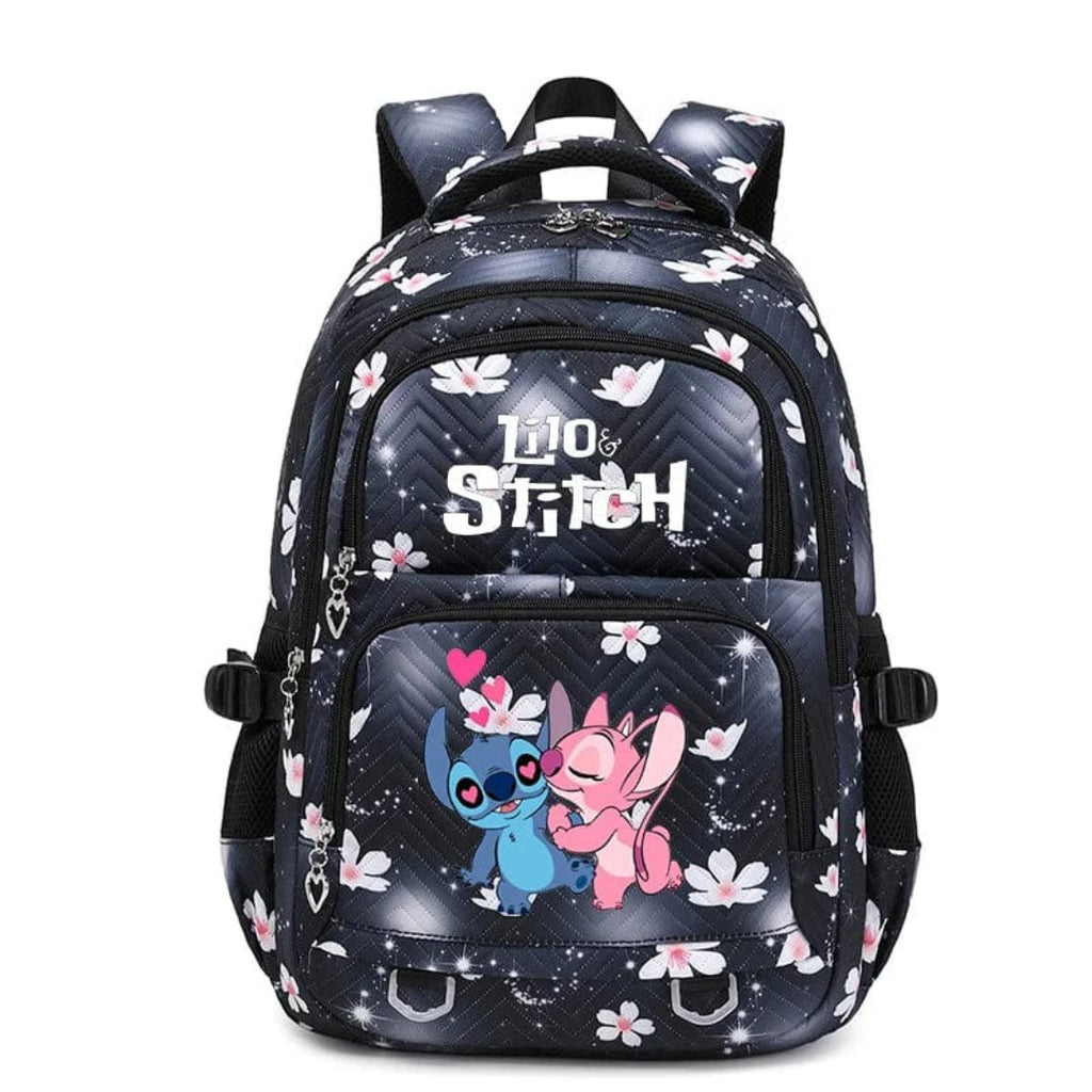 Stitch Design School Backpack