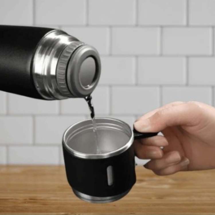Insulated Water Bottle