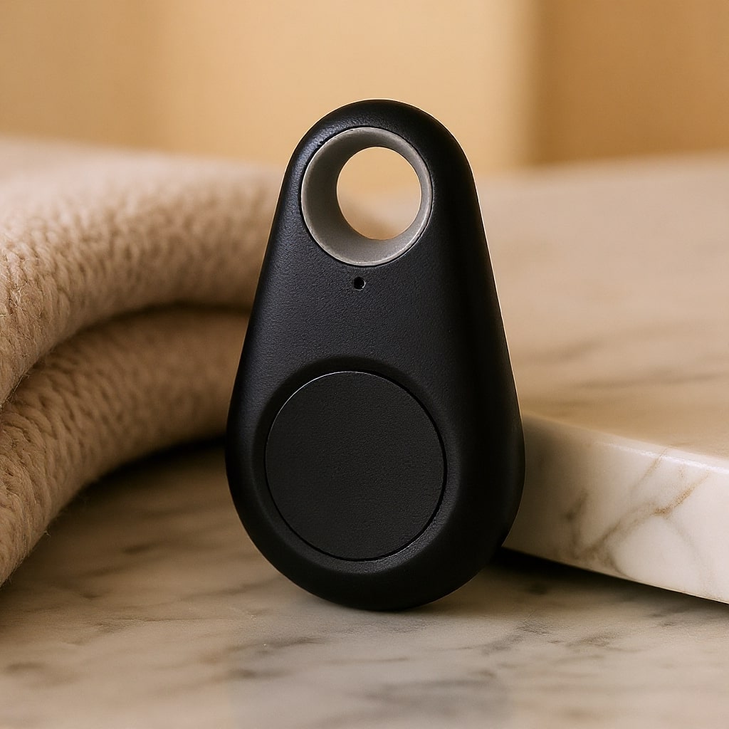 Mini GPS Tracker for Cars, Pets, and Children